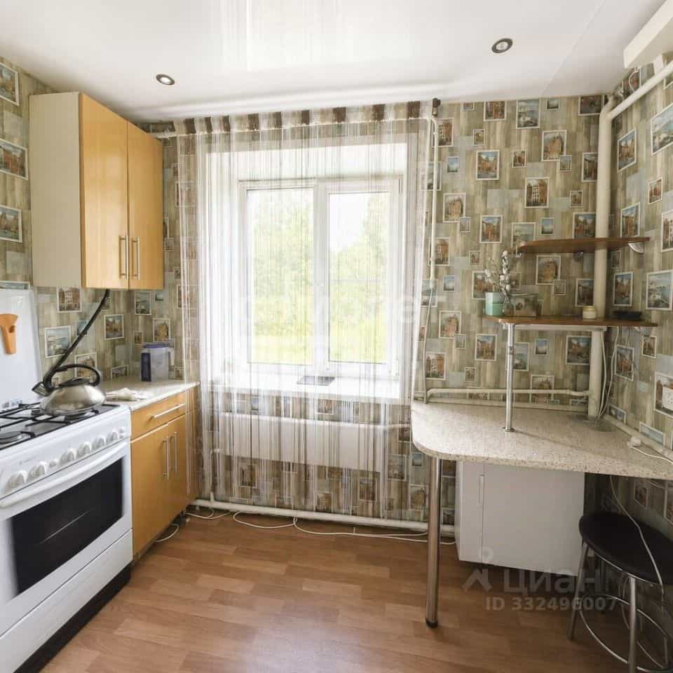 Россия, Курская область, Льгов, улица Куйбышева, 18, фото 2