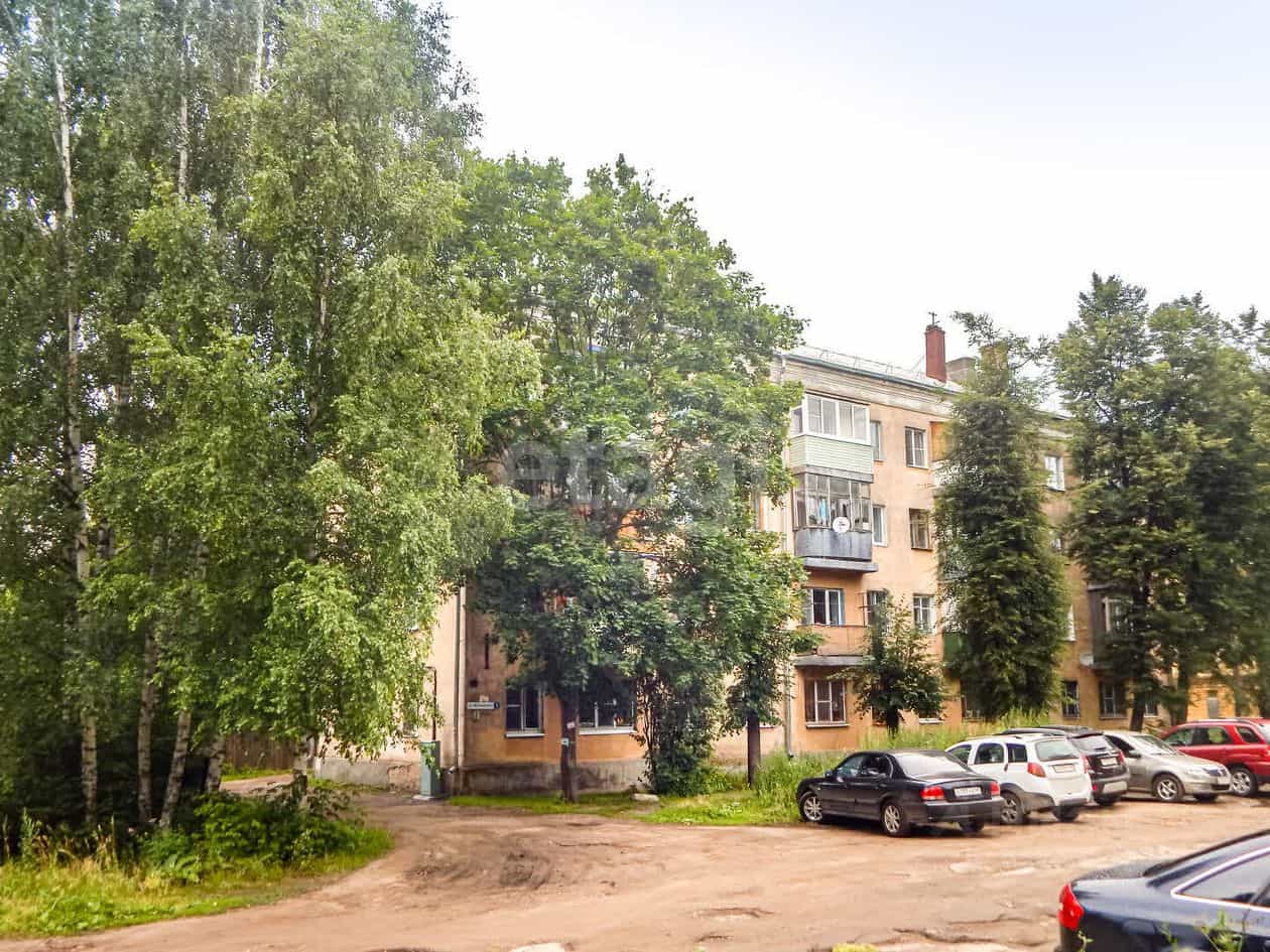 Россия, Кострома, улица Маяковского, 1, фото 13