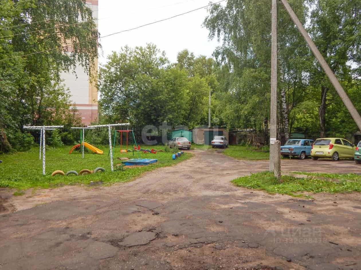 Россия, Кострома, улица Маяковского, 1, фото 14