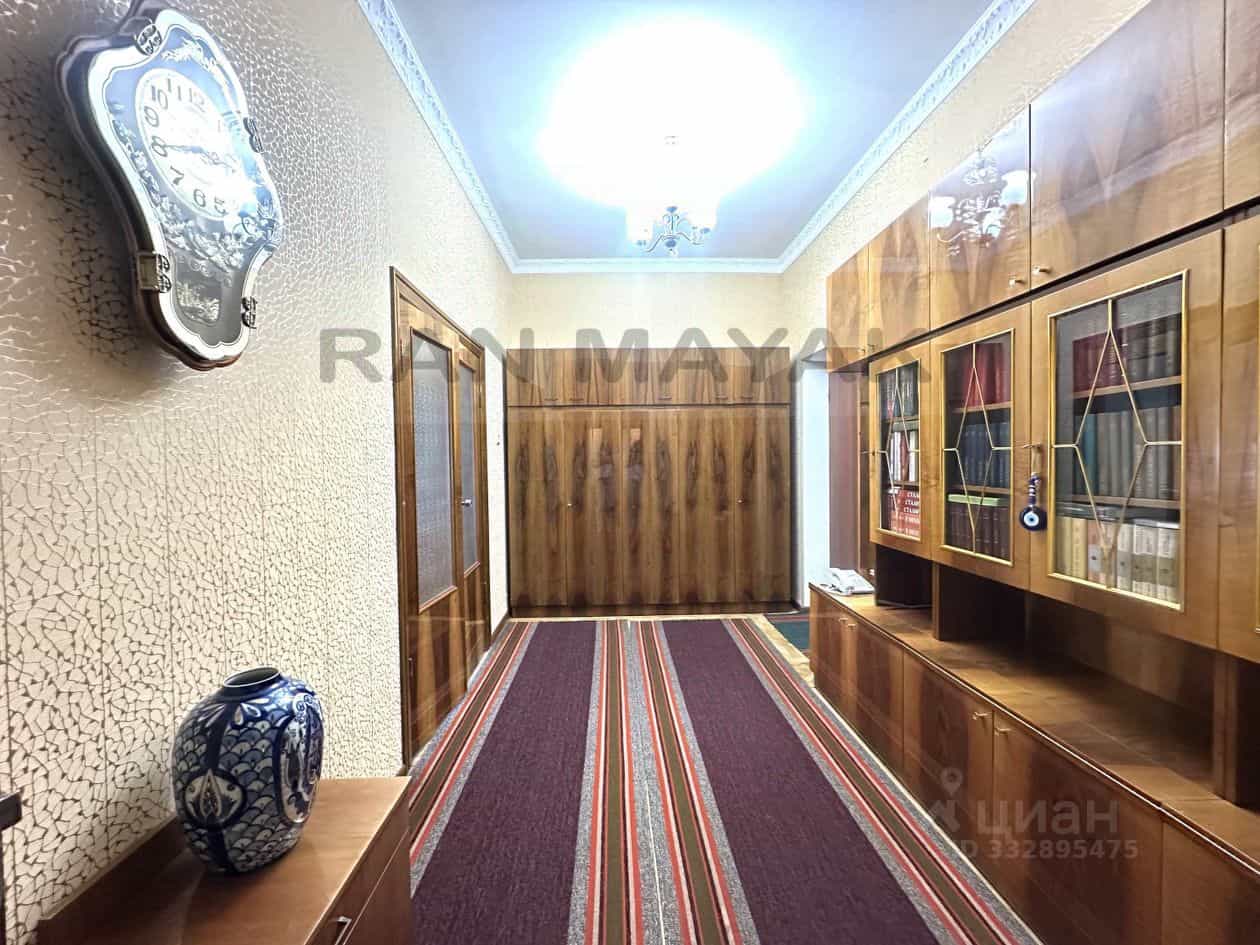 Россия, Республика Адыгея (Адыгея), Майкоп, Краснооктябрьская улица, 32, фото 14