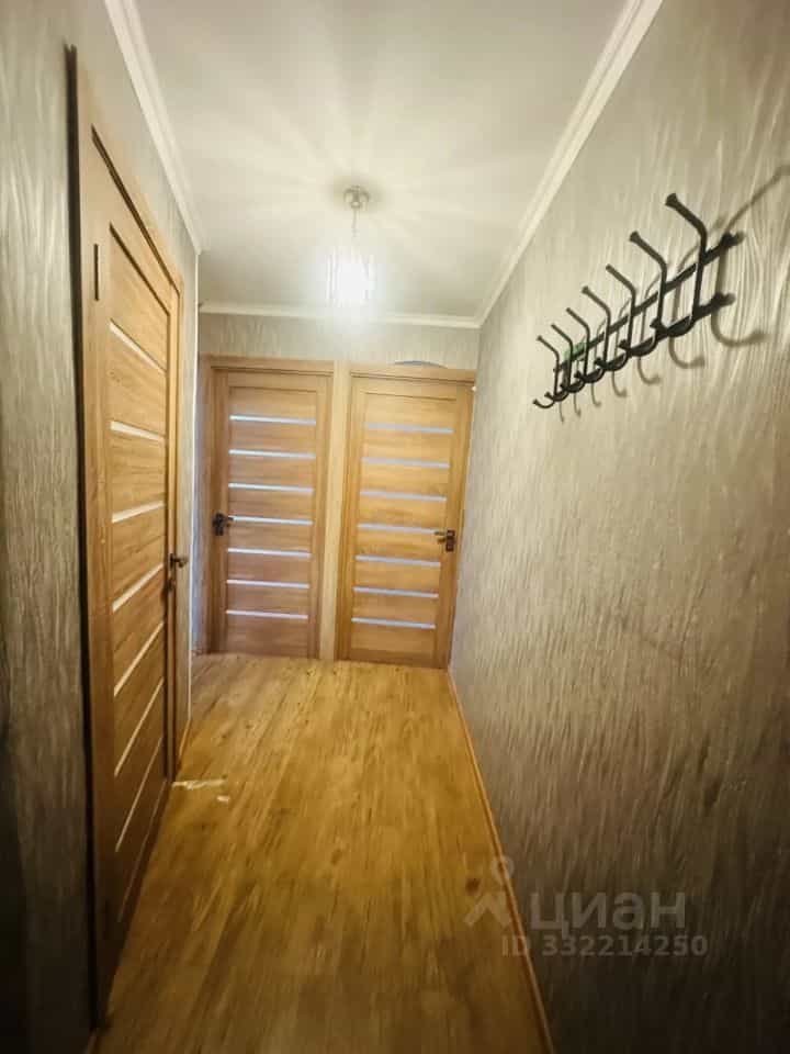 Россия, Томск, улица Интернационалистов, 7