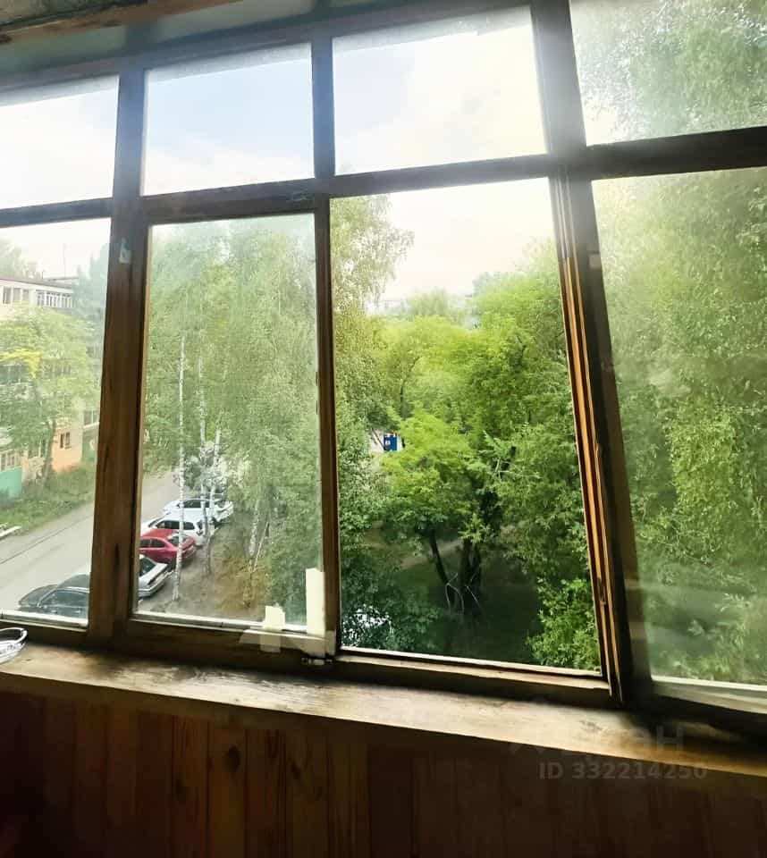Россия, Томск, улица Интернационалистов, 7, фото 4