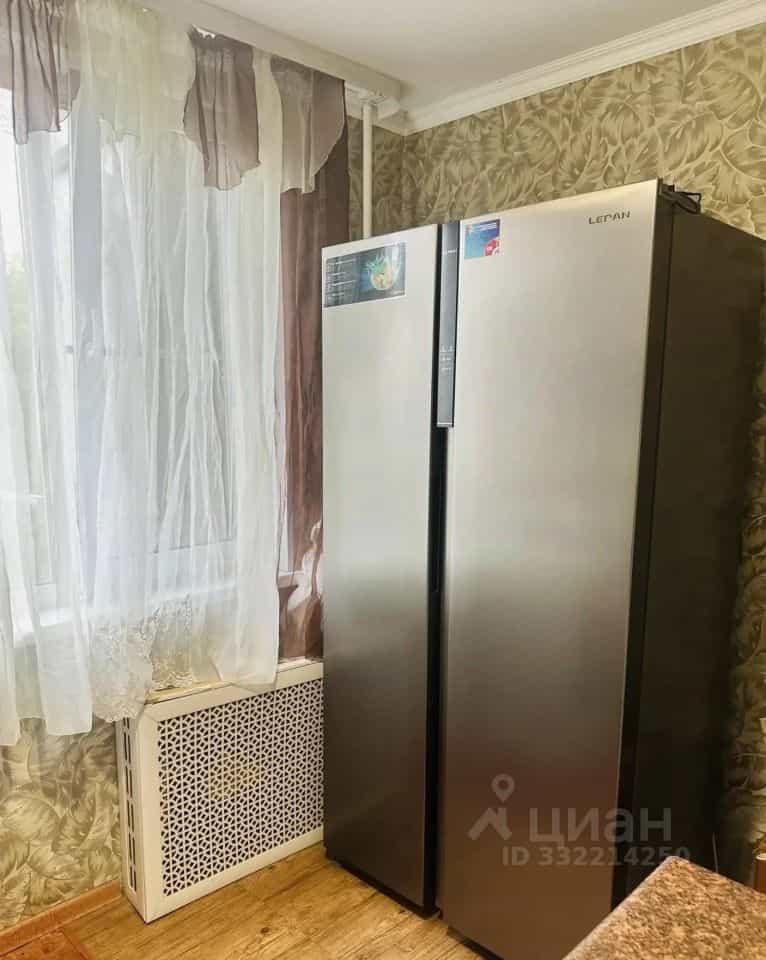 Россия, Томск, улица Интернационалистов, 7, фото 8