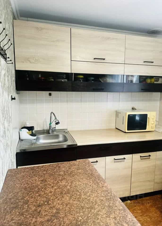 Россия, Томск, улица Интернационалистов, 7, фото 11