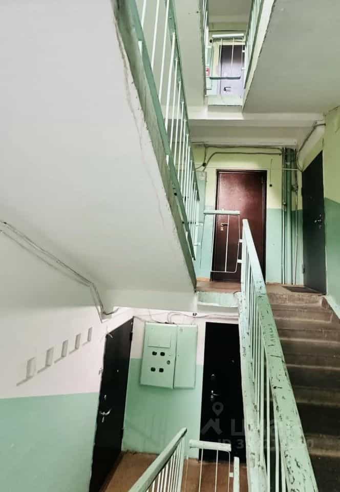 Россия, Томск, улица Интернационалистов, 7, фото 16