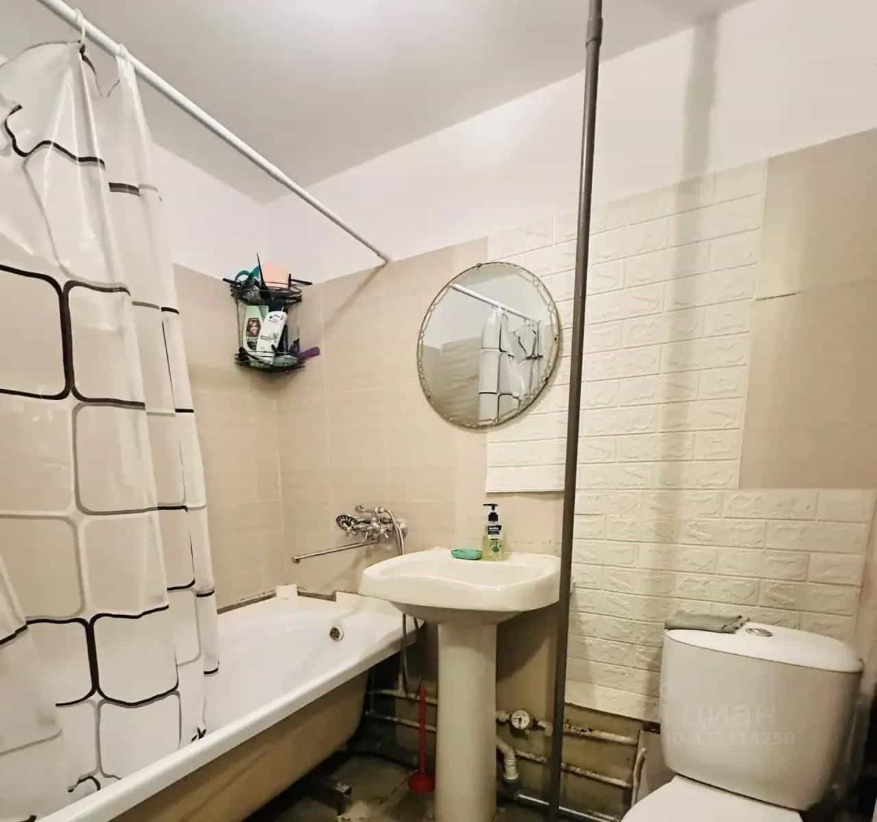 Россия, Томск, улица Интернационалистов, 7, фото 18