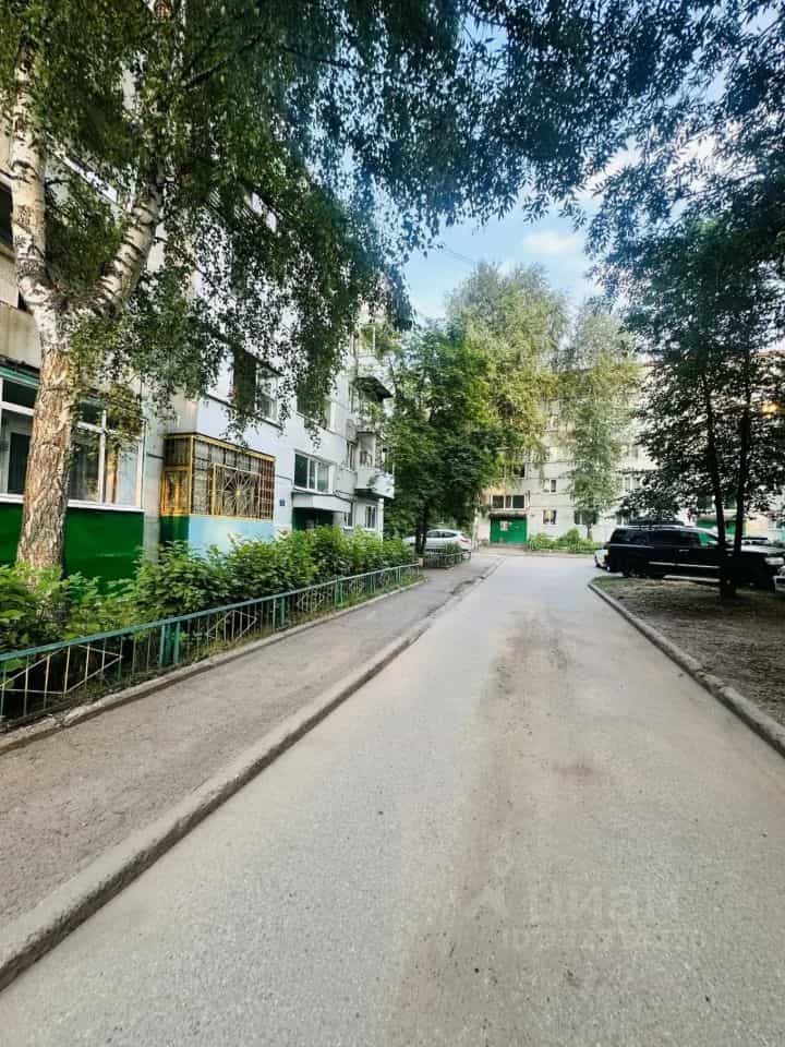 Россия, Томск, улица Интернационалистов, 7, фото 20