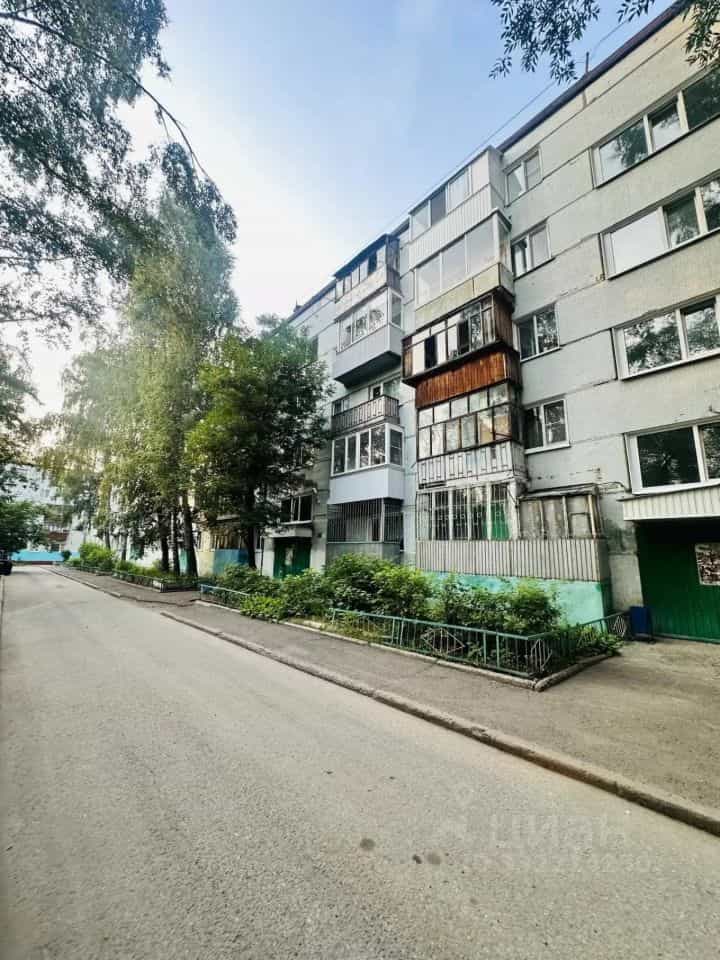 Россия, Томск, улица Интернационалистов, 7, фото 21