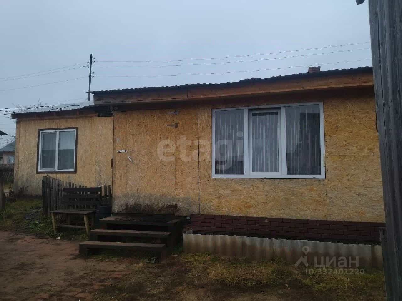 Россия, Удмуртская Республика, Можга, улица 8 Марта, 40, фото 8