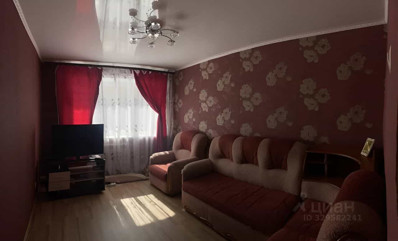 Россия, Республика Мордовия, село Лямбирь, улица Ленина, 37, фото 2