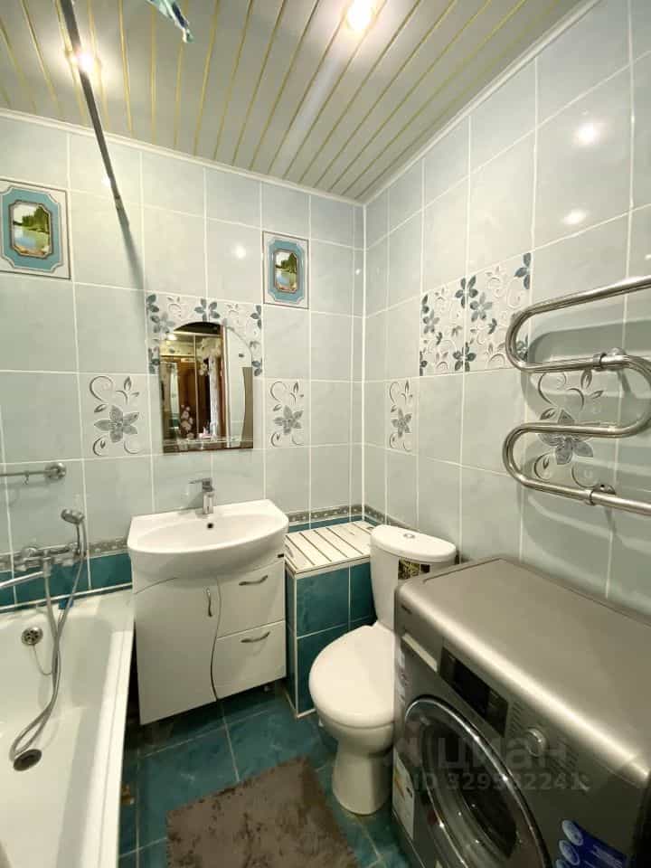 Россия, Республика Мордовия, село Лямбирь, улица Ленина, 37, фото 9