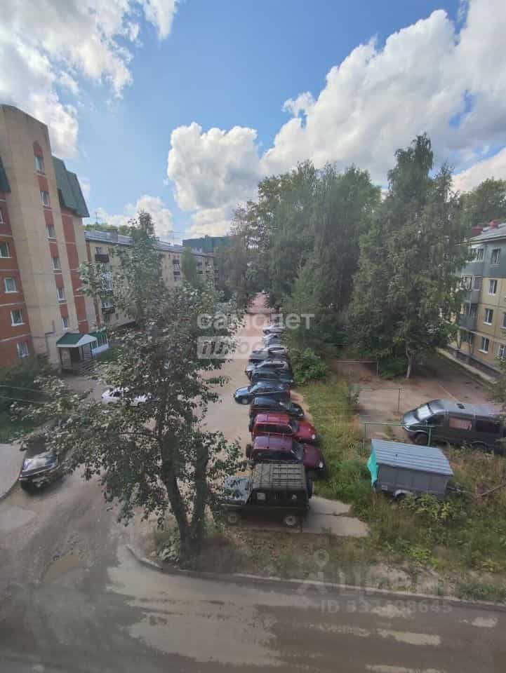 Россия, Республика Коми, Сыктывкар, улица Оплеснина, 13, фото 12