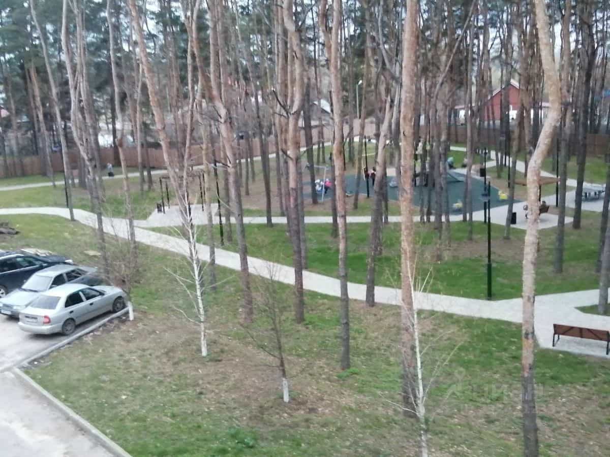 Россия, Липецкая область, Задонск, Запрудная улица, 17А, фото 15