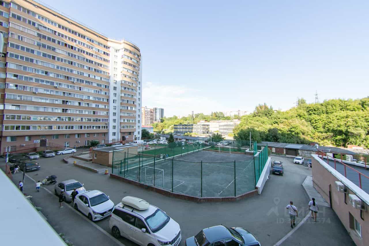 Россия, Томск, Ленская улица, 31, фото 21