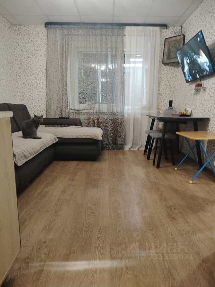 Россия, Республика Коми, Сыктывкар, улица Морозова, 43, фото 4