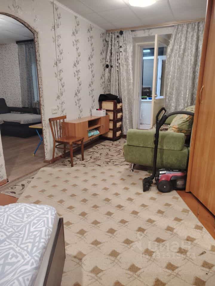 Россия, Республика Коми, Сыктывкар, улица Морозова, 43, фото 5