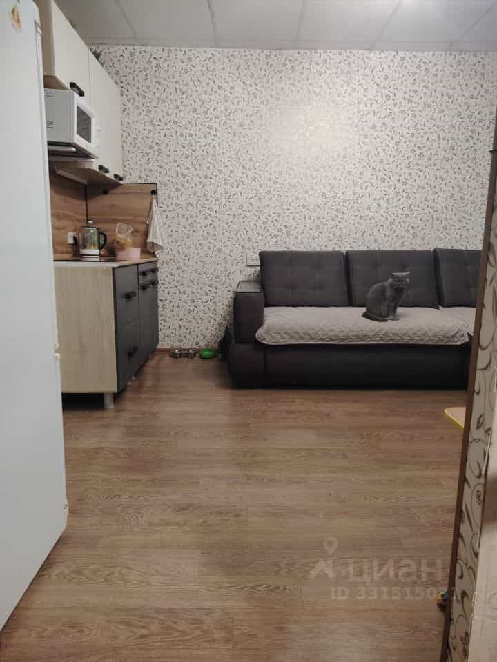 Россия, Республика Коми, Сыктывкар, улица Морозова, 43, фото 7