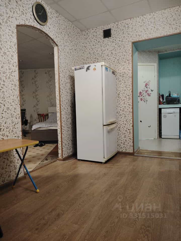Россия, Республика Коми, Сыктывкар, улица Морозова, 43, фото 8