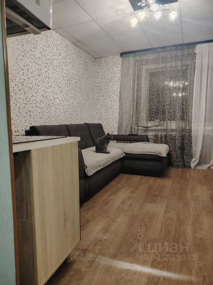 Россия, Республика Коми, Сыктывкар, улица Морозова, 43, фото 10