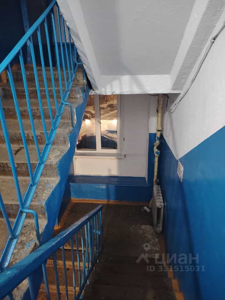 Россия, Республика Коми, Сыктывкар, улица Морозова, 43, фото 20