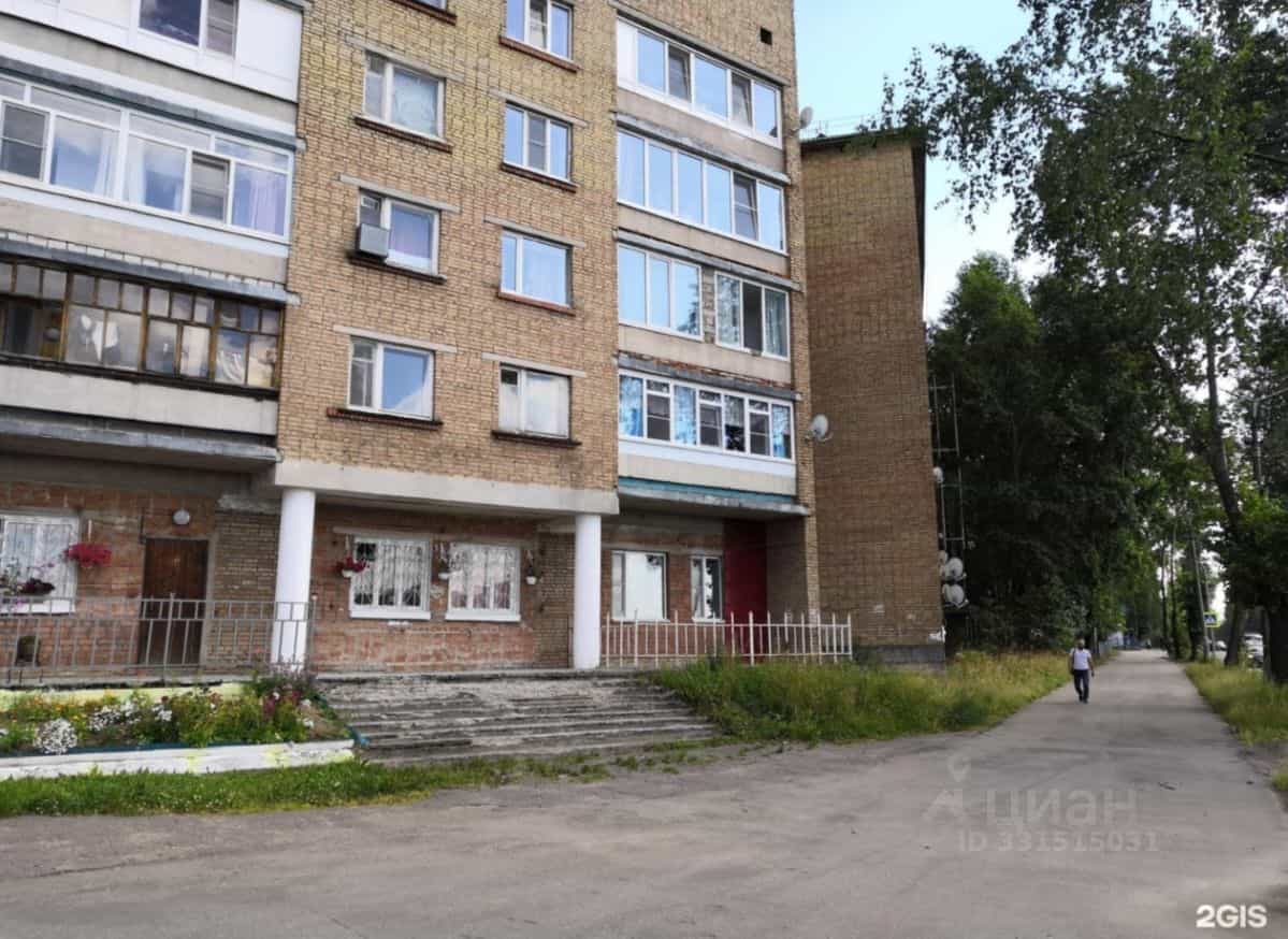 Россия, Республика Коми, Сыктывкар, улица Морозова, 43, фото 23