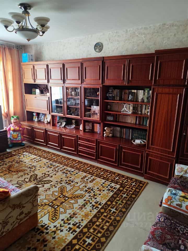 Россия, Курск, улица Косухина, 16