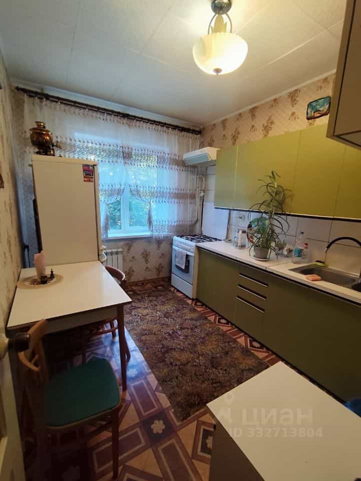 Россия, Курск, улица Косухина, 16, фото 3