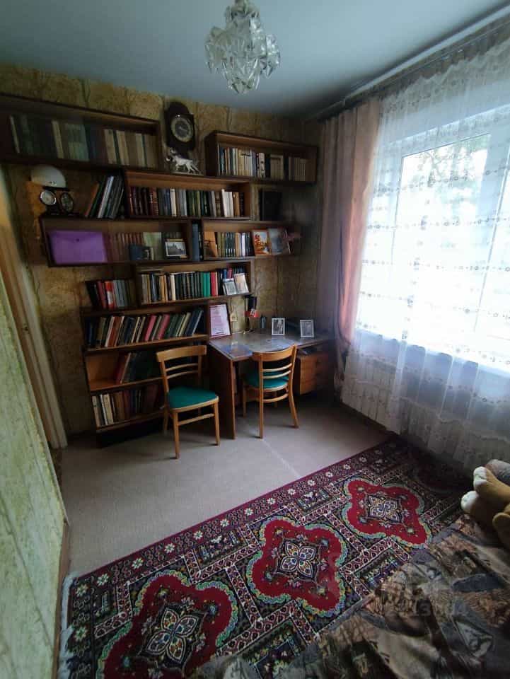 Россия, Курск, улица Косухина, 16, фото 4