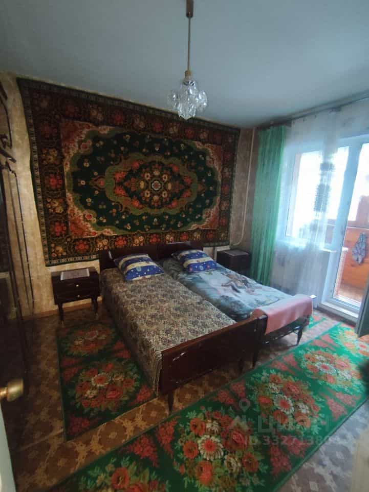 Россия, Курск, улица Косухина, 16, фото 10