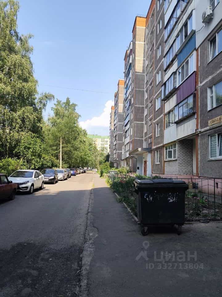 Россия, Курск, улица Косухина, 16, фото 13