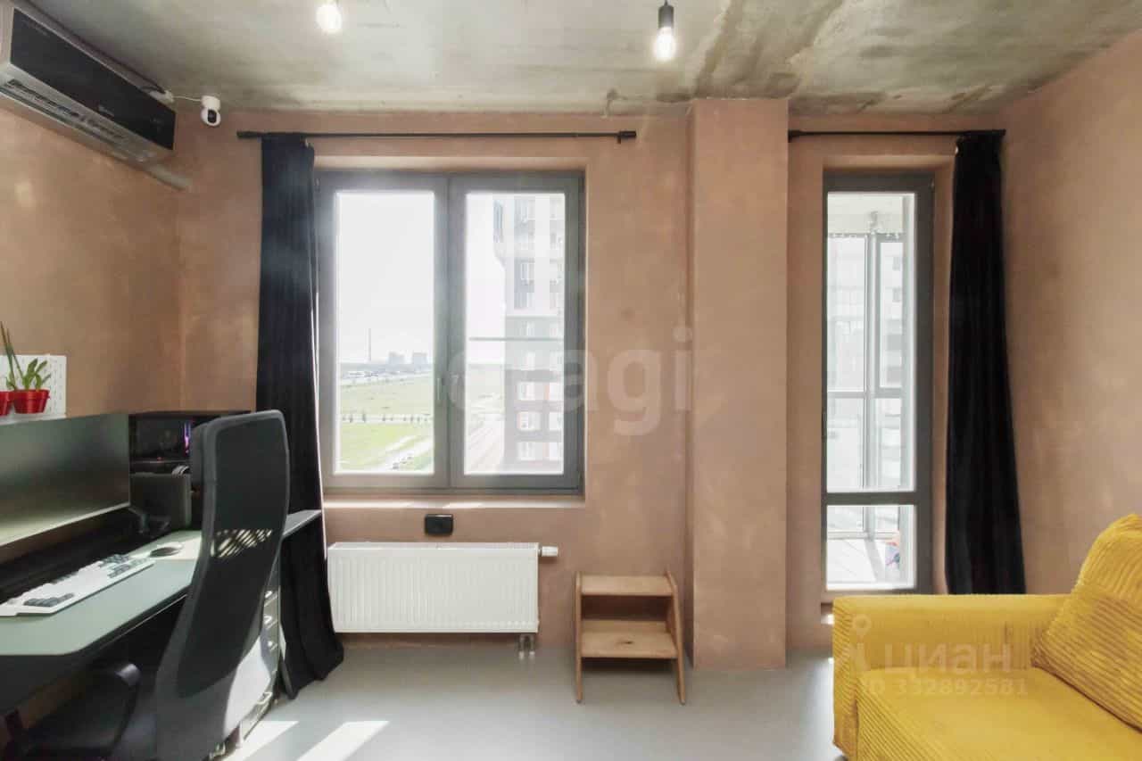 Россия, Тюмень, улица Николая Никитина, 2, фото 8