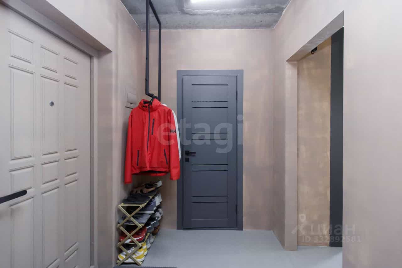 Россия, Тюмень, улица Николая Никитина, 2, фото 15