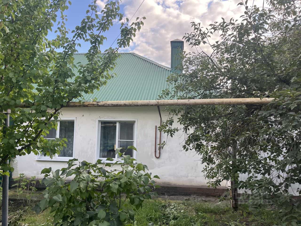 Россия, Липецкая область, Усмань, улица Гоголя, 30