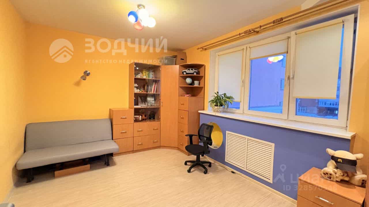 Россия, Чувашская Республика — Чувашия, Чебоксары, улица Семёна Ислюкова, 12, фото 17