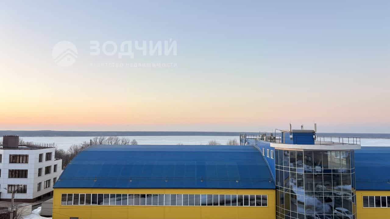 Россия, Чувашская Республика — Чувашия, Чебоксары, улица Семёна Ислюкова, 12, фото 23