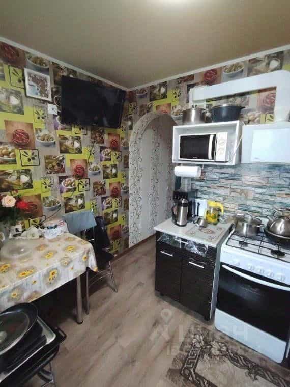 Россия, Республика Татарстан (Татарстан), Зеленодольск, улица Ленина, 1, фото 10