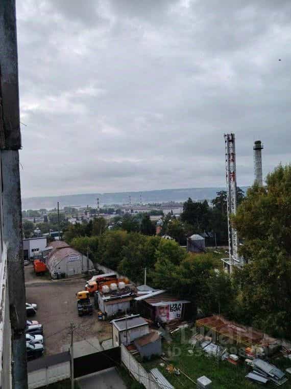 Россия, Республика Татарстан (Татарстан), Зеленодольск, улица Ленина, 1, фото 19