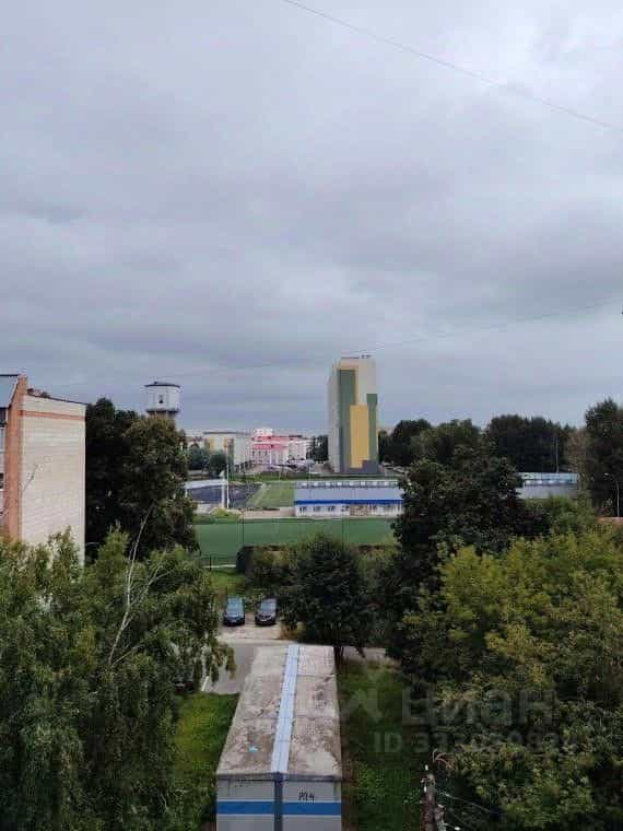 Россия, Республика Татарстан (Татарстан), Зеленодольск, улица Ленина, 1, фото 20