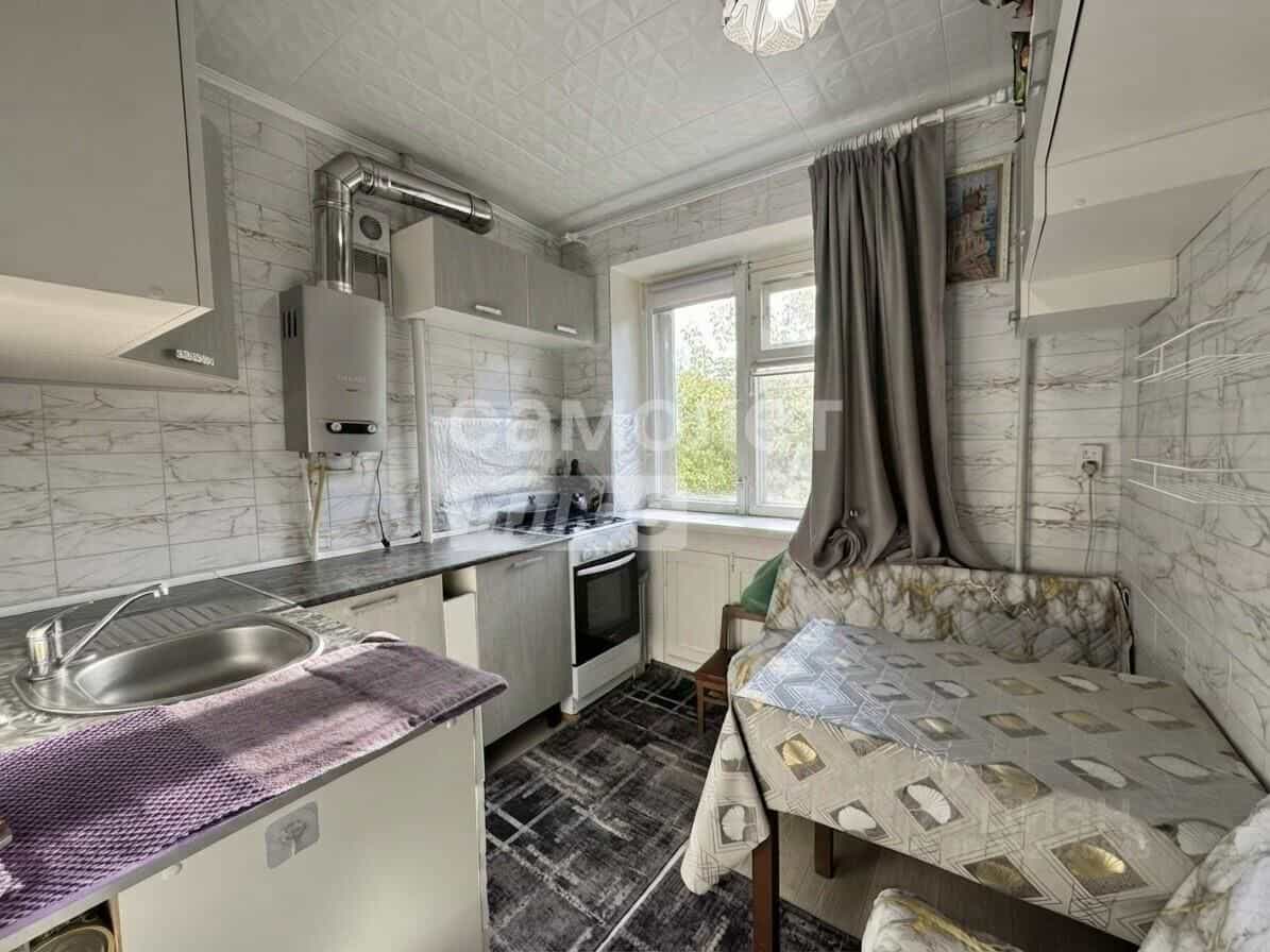 Россия, Пенза, улица Каракозова, 69