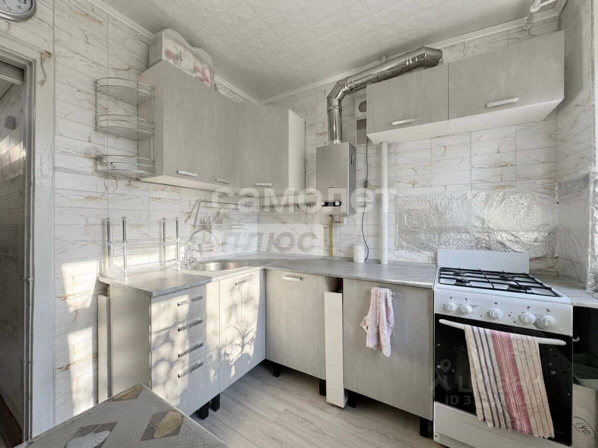 Россия, Пенза, улица Каракозова, 69, фото 3