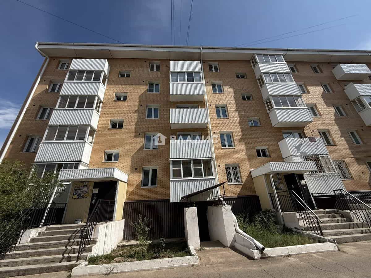 Россия, Республика Бурятия, Улан-Удэ, 112-й микрорайон, 28, фото 9