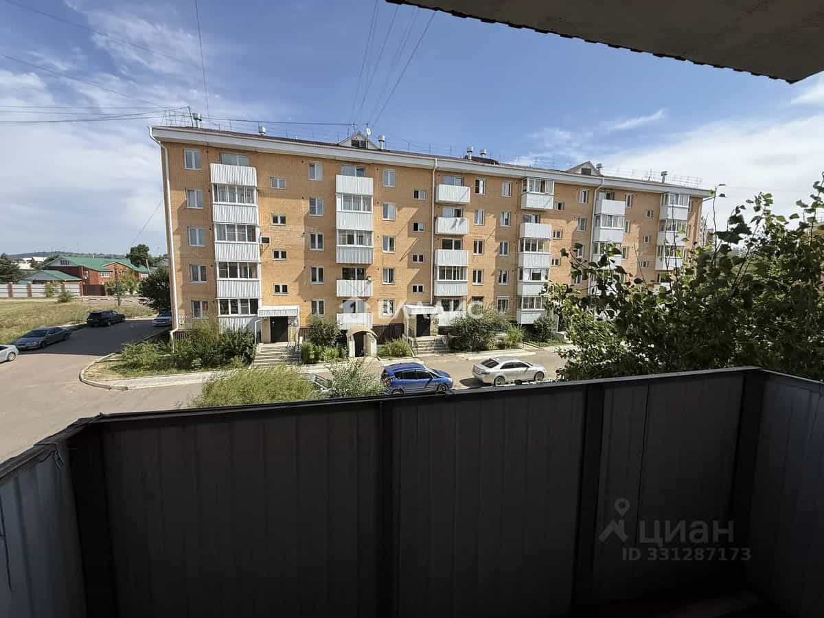 Россия, Республика Бурятия, Улан-Удэ, 112-й микрорайон, 28, фото 10