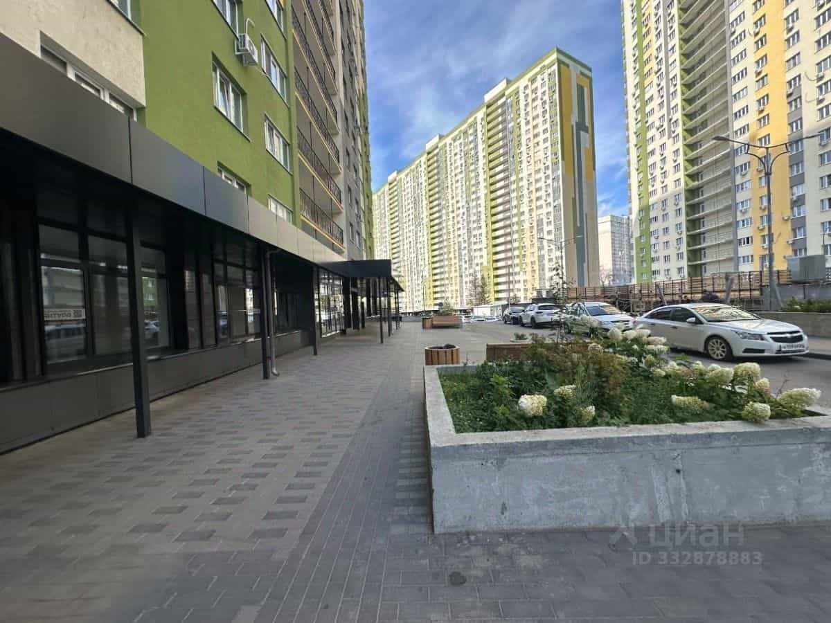 Россия, Самара, Революционная улица, 101Вк1, фото 2
