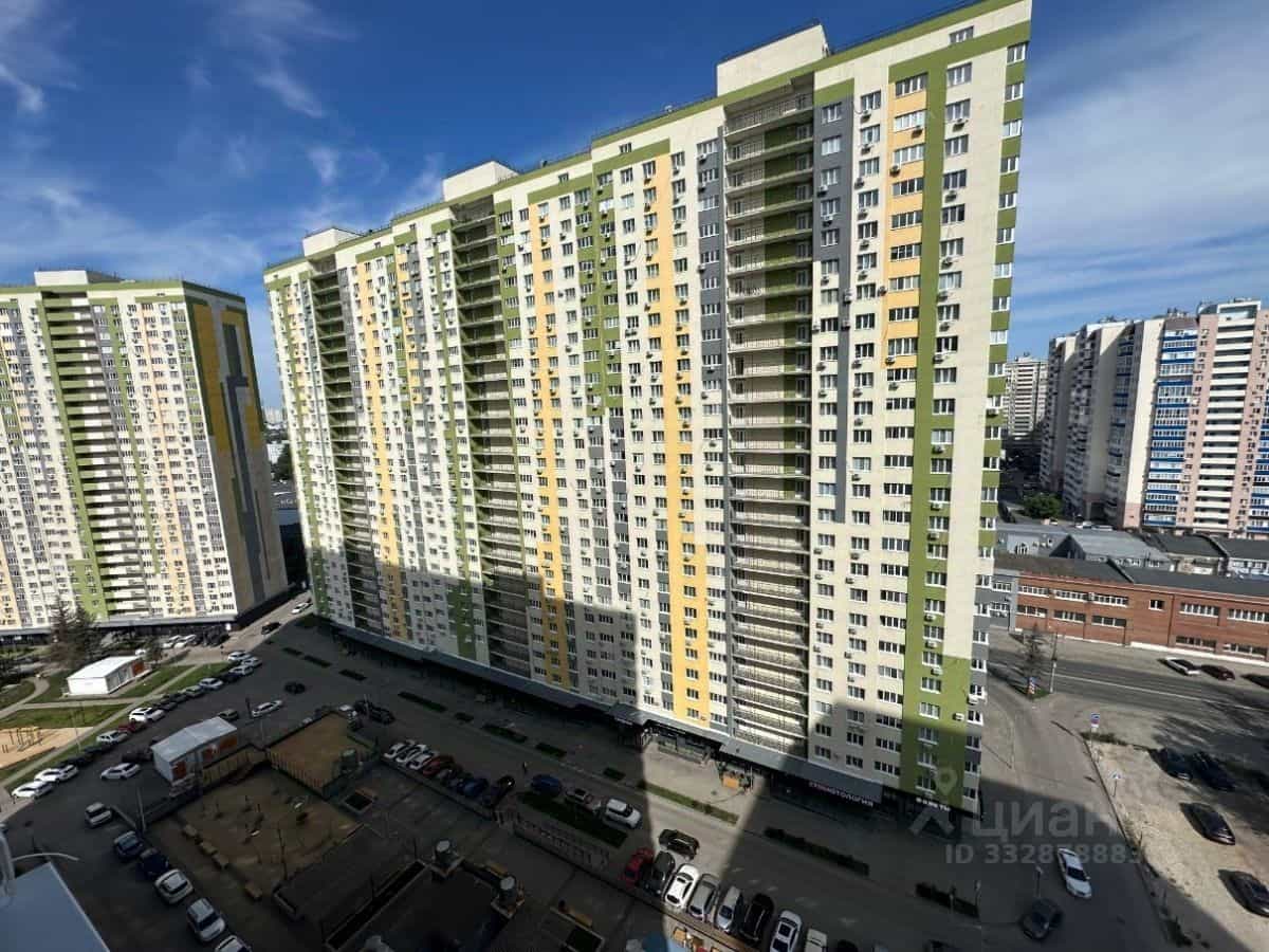 Россия, Самара, Революционная улица, 101Вк1, фото 12