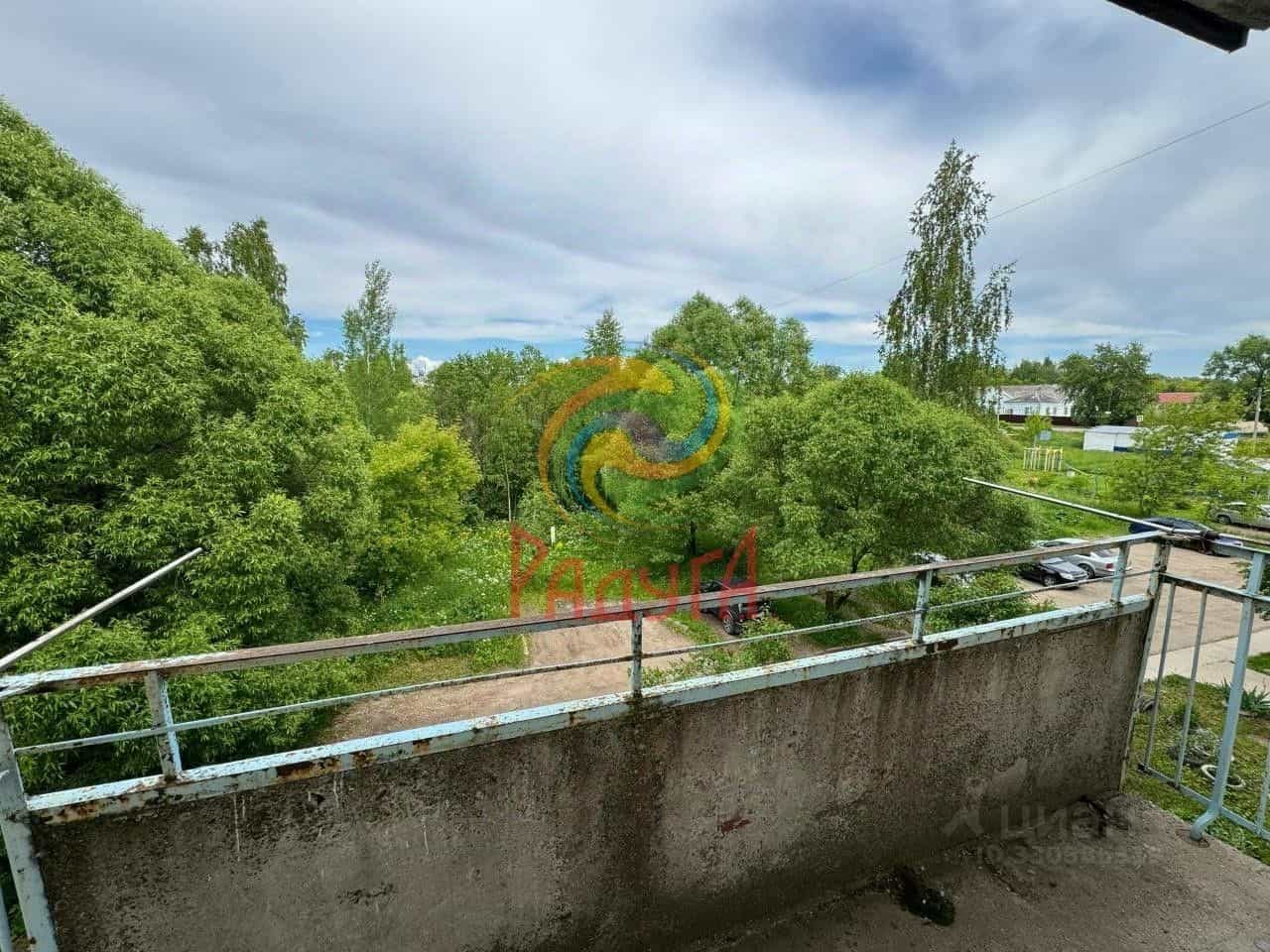 Россия, Ивановская область, Комсомольск, улица Колганова, 38, фото 9