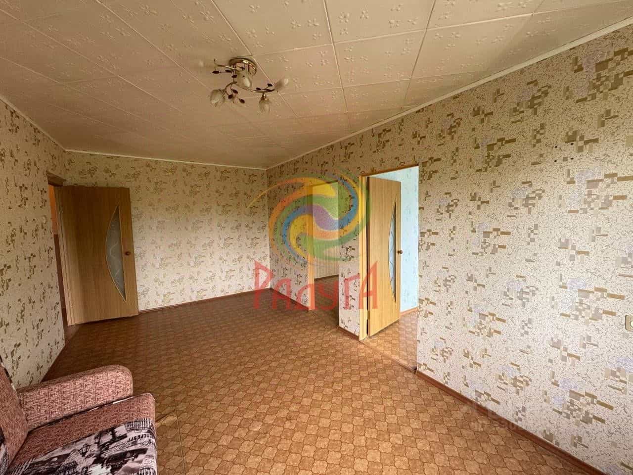 Россия, Ивановская область, Комсомольск, улица Колганова, 38, фото 11