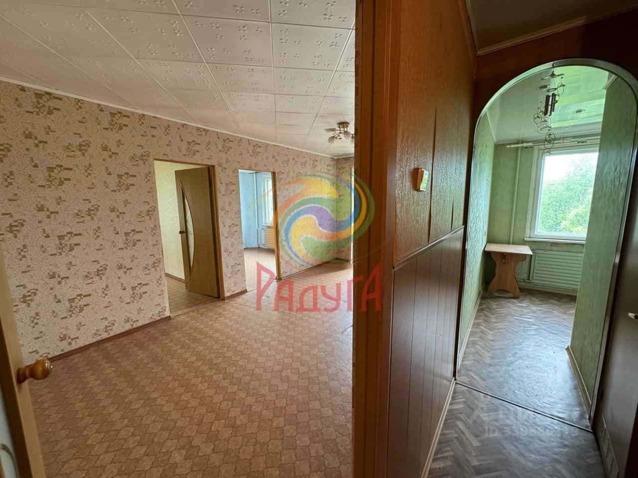 Россия, Ивановская область, Комсомольск, улица Колганова, 38, фото 14