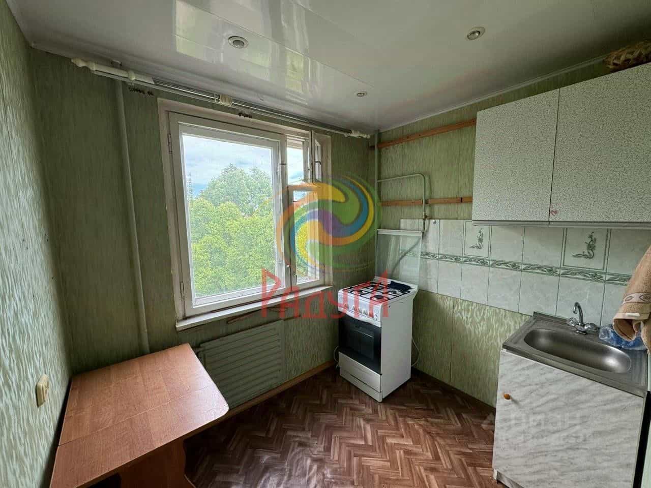 Россия, Ивановская область, Комсомольск, улица Колганова, 38, фото 17