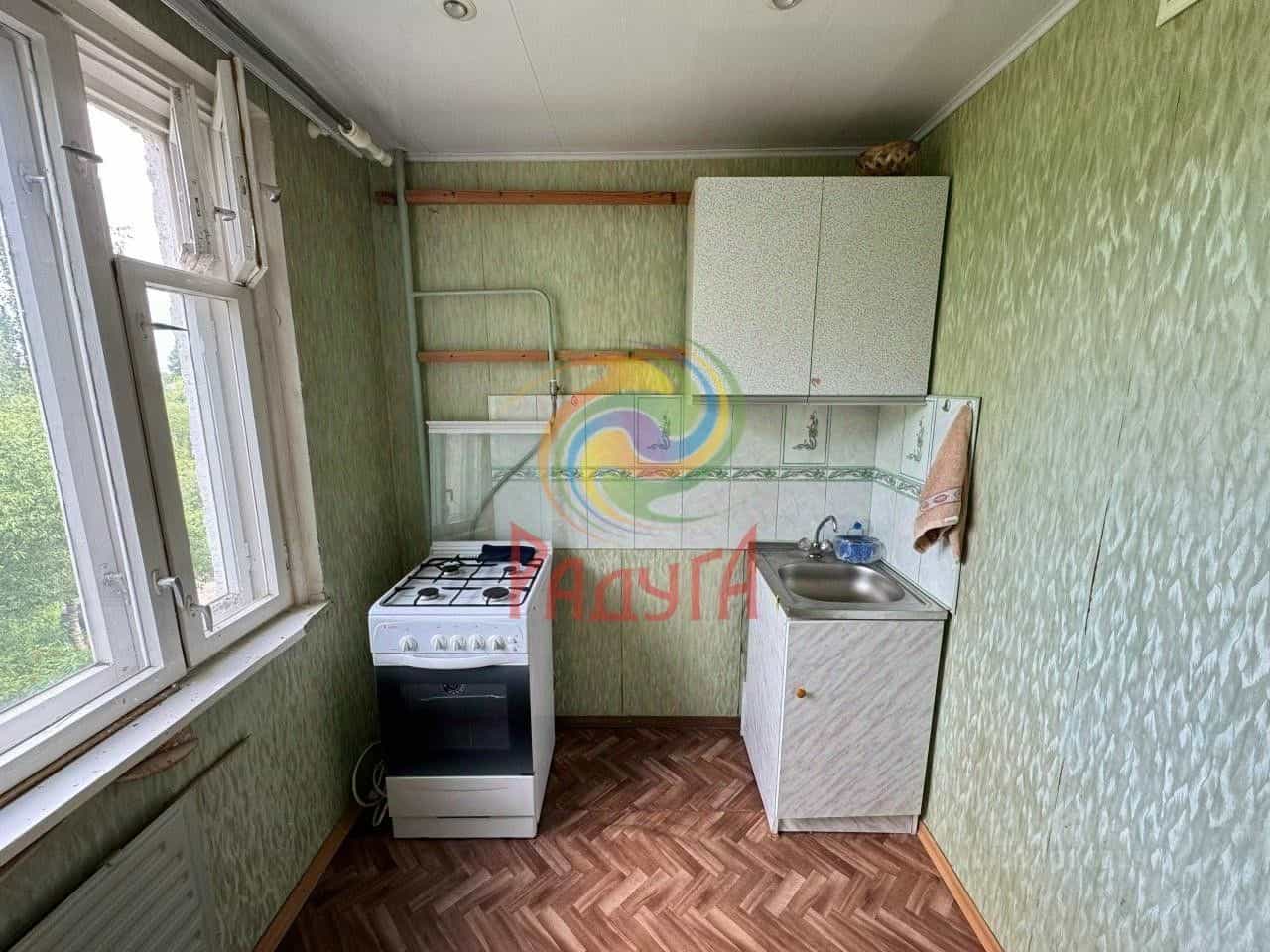 Россия, Ивановская область, Комсомольск, улица Колганова, 38, фото 19