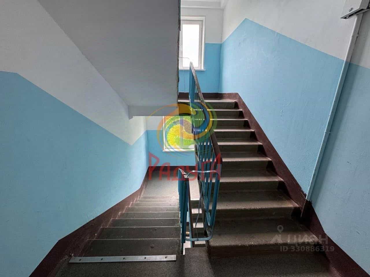 Россия, Ивановская область, Комсомольск, улица Колганова, 38, фото 25